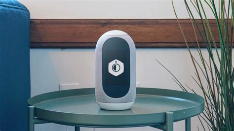 Meet Mycroft Mark II An Open Source Alternative To Amazon Echo And