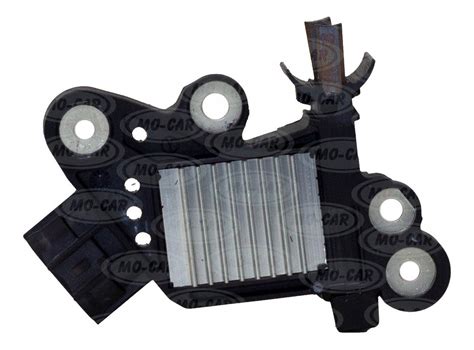 Regulador Alternador Nissan Np Np Frontier Mo Car