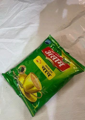 Shree Ganesh Cardamom Assam Elaichi Tea Granules Packaging Size 200