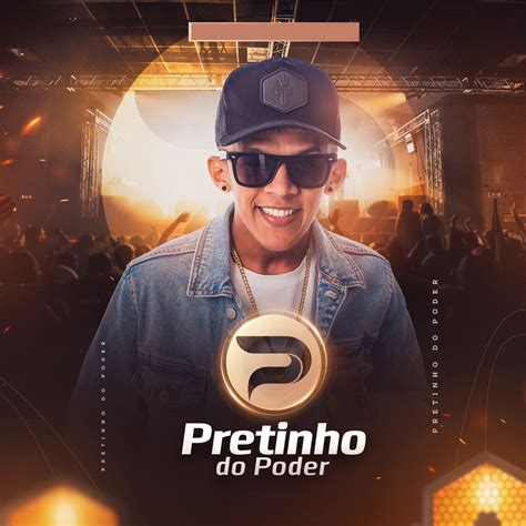 ‎pretinho Do Poder Ep 1 Album By Pretinho Do Poder Apple Music