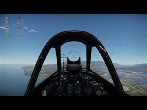 Gu A De Controles Para Caza War Thunder Youtube