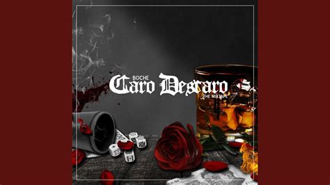 Caro Descaro - YouTube