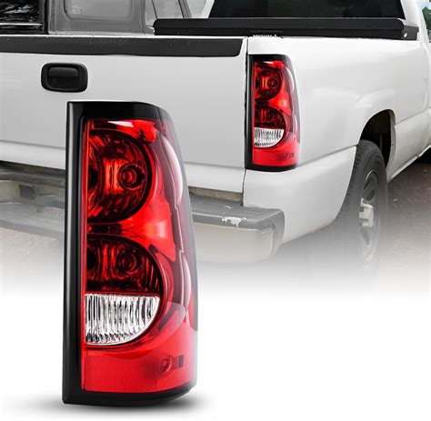 Amazon Autoone For Chevy Silverado Tail