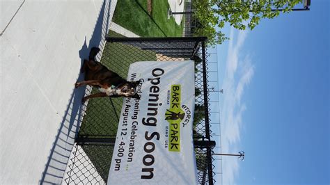 Gramercy Villas New Dog Park In Meridian