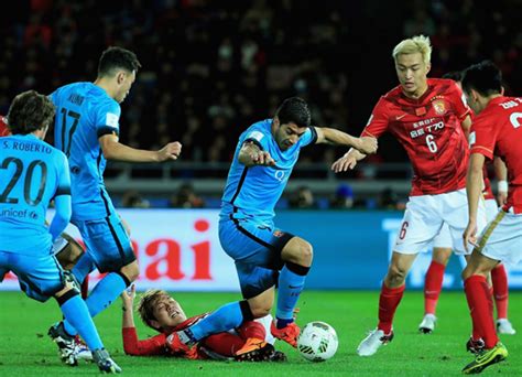 【クラブw杯】韓国ネチズン反応スアレスのハットトリックでバルセロナが広州恒大に完勝 塩韓スポーツ