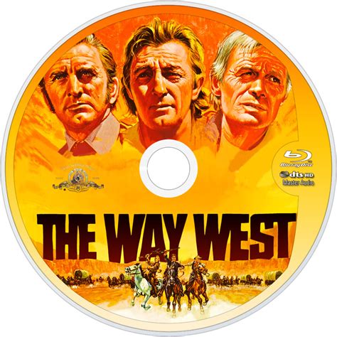 The Way West | Movie fanart | fanart.tv