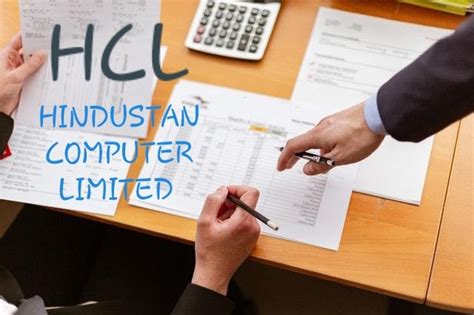 एचसीएल का फुल फॉर्म क्या होता है What Is The Full Form Of Hcl In Hindi