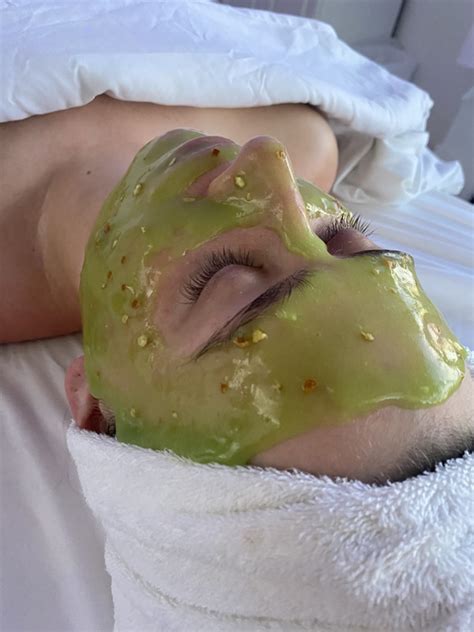 Jelly Facial The Flawless Lab Scottsdale Arizona