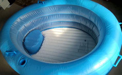 Pro Regular Birth Pool In A Box Hire Package