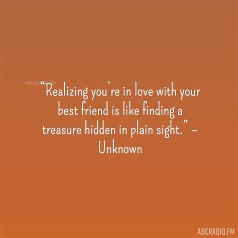 Quotes About Falling Love With Your Best Friend Abcradiofm