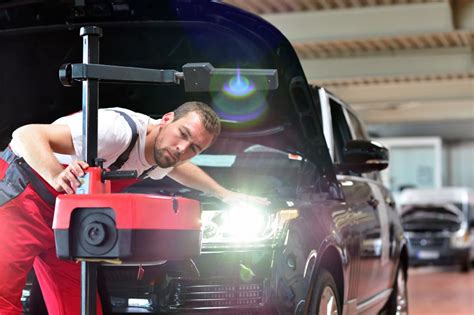 Contr Le Technique Automobile Brie Comte Robert Carrosserie Pavard