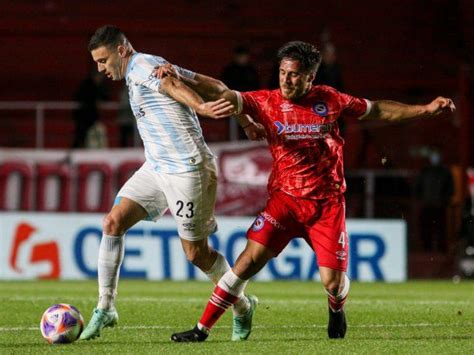 Fútbol Libre Por Celular Cómo Ver En Vivo Atlético Tucumán Vs