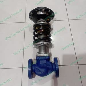 Jual Control Valve Ari Faba Ari Armaturen Pn Inch Dn Arifaba