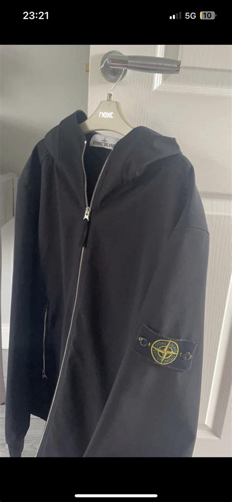 Stone island legit check : r/StoneIsland