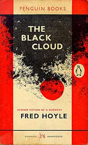 The Black Cloud