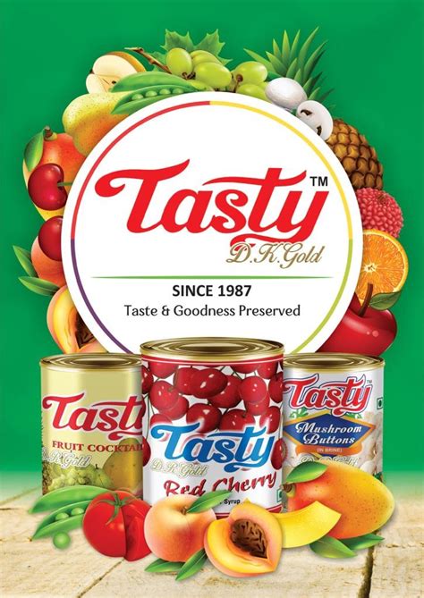 Natural CANNED FRUITS AND VEGETABLES, Vinod Enterprises | ID: 22337616291