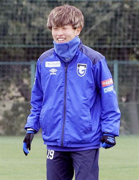 G大阪mf山本悠樹、思い出した「サッカーの楽しさ」 激戦のボランチ争いに挑む24歳 ライブドアニュース