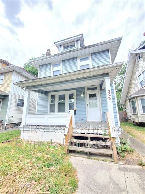 Request A Viewing For 223 S Terrace Ave Tenant Turner