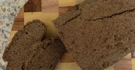 Linseed Bread By Colleen Doble Gmail A Thermomix Recipe In The