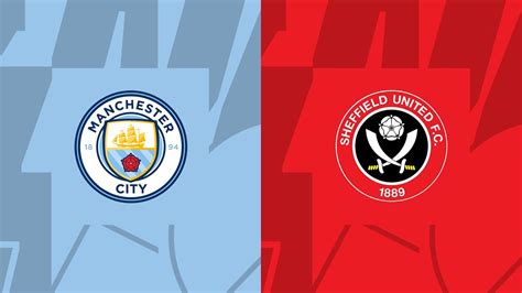 Manchester City X Sheffield United Ao Vivo Narra O Premier League