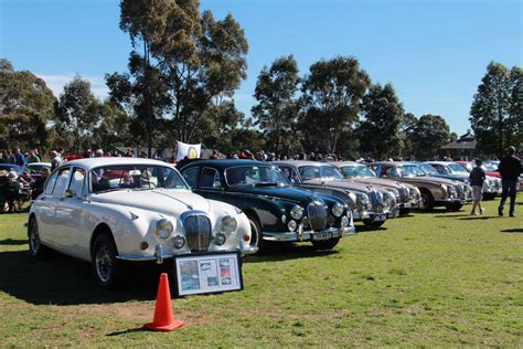 Photos Jaguar Drivers Club Of Australia