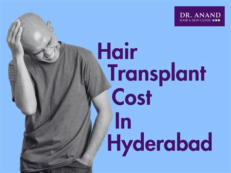 Hair Transplant Cost In Hyderabad Most Affordable Per Graft