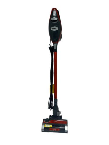 Shark Rocket Pro Corded Stick Vacuum With Odor Neutralizer Technology