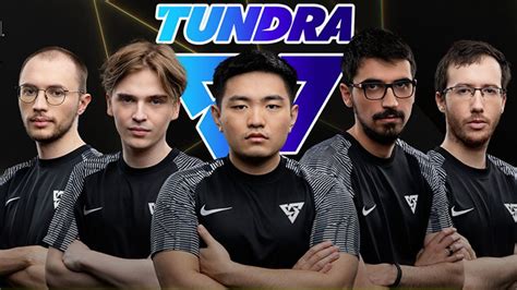 Dpc Weu Tour Tundra Esports Lindas Team Secret