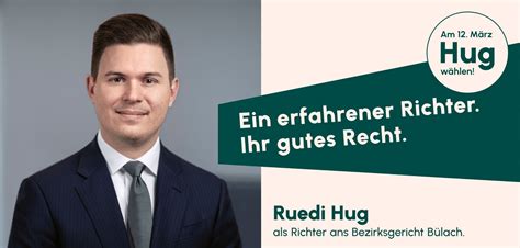 Ruedi Hug