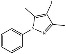 H Pyrazole Iodo Dimethyl Phenyl