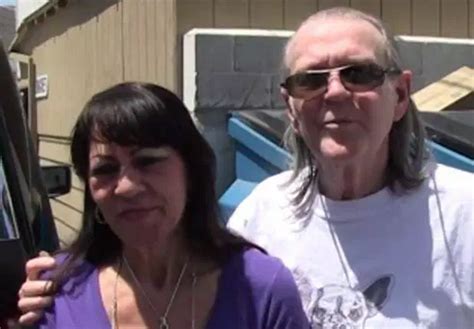 Randy Meisner Married