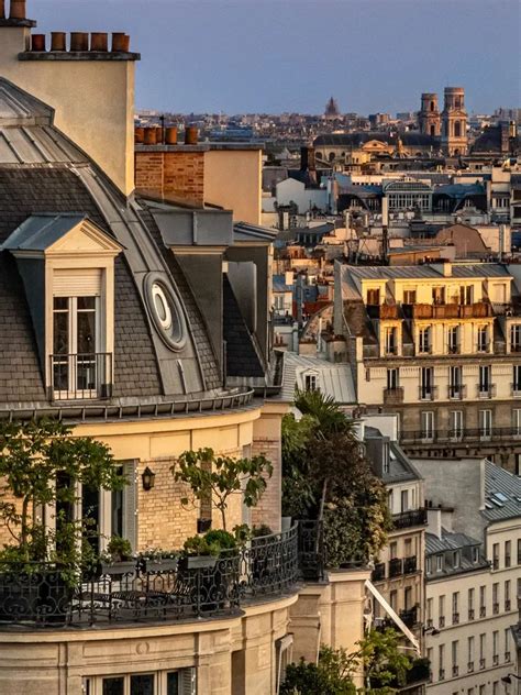 This Instagram Account Will Make You Fall Even More In Love With Paris