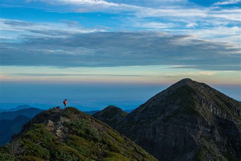 Taiwan High Mountains - Landscape and Nature Photography on Fstoppers