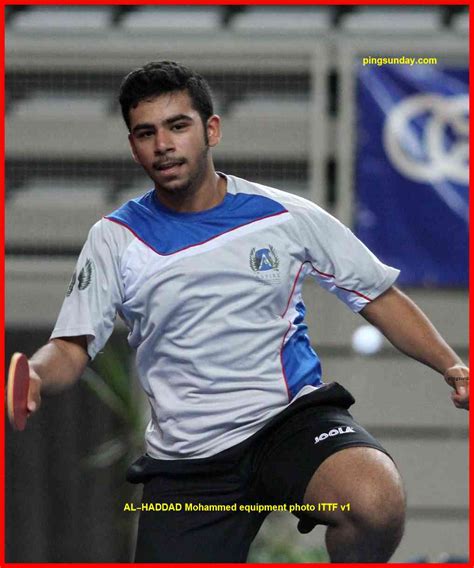 thiet bi al haddad mohammed pingsunday