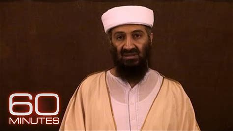 The Bin Laden Papers Examining The Documents Seized From The Al Qaeda Leader S Compound Youtube