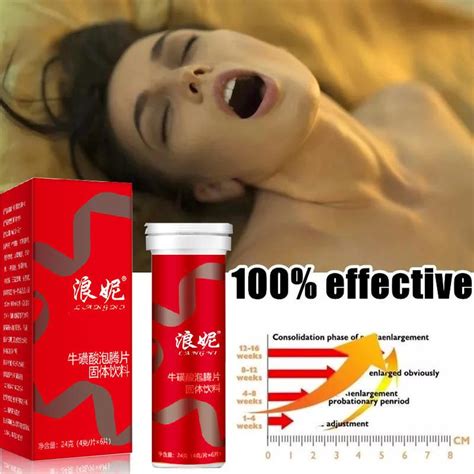 Buy Effervescent Tablets Taurine Solid Beverage Lubricant For Female Sex Pills Women Orgasm At