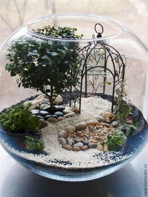 40 Beautiful Indoor Fairy Garden Ideas (38) - GARDENIDEAZ.COM