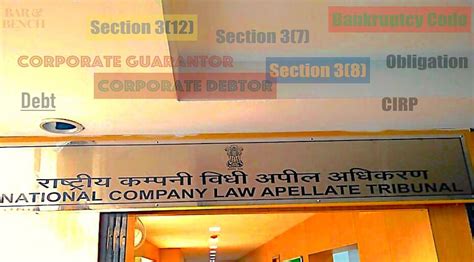 Success Fee For Resolution Professional Is Not Part Of Ibc Nclat