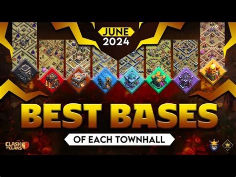 Get Promoted In CWL With These BEST CWL Bases Best Base For Every