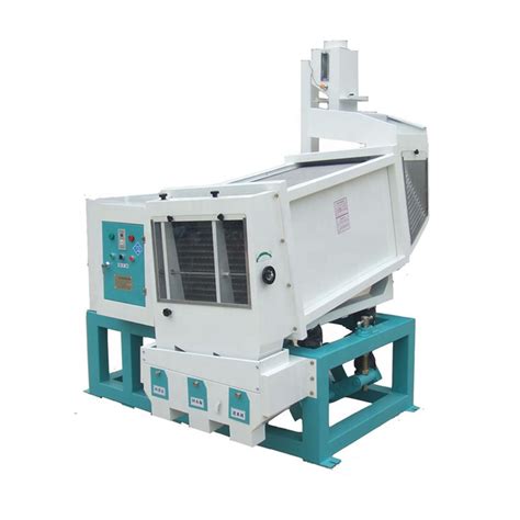 Mgcz 60 24 Paddy Separator Price For Agriculture Rice Mill Machine