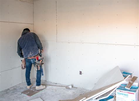 Drywall Repair Reno, NV | Free Estimates | Victory Drywall