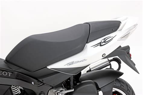 Motorrad Vergleich Peugeot Jet Force Iceblade Vs Honda Cb R