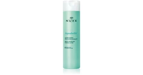 Nuxe Aquabella Face Toner For Combination Skin Review Notino Co Uk