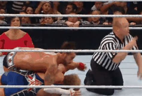 Wwe The 10 Worst Botched Blown And Otherwise Screwed Up Finishes Ever