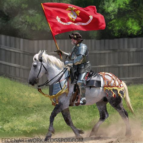 Knight On Horse Back Knight On Horse Horses Medieval Horse