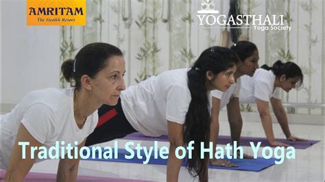 Yoga Teacher Training In Jaipur Youtube