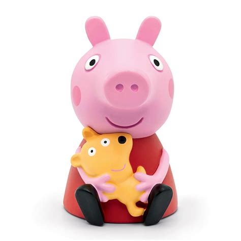 Tonies Figurine Tonie Peppa Pig Smyths Toys France