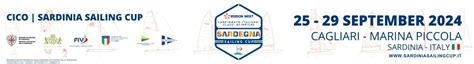 Cico Sardinia Sailing Cup