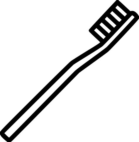 Toothbrush PNG