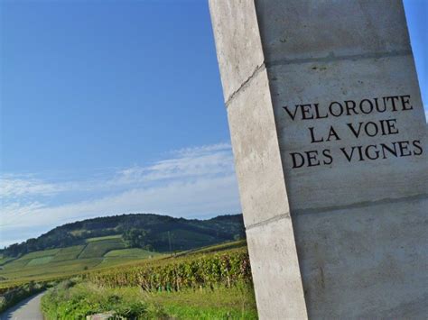 La Voie Des Vignes Beaune Santenay Beaune Beaune Et Le Pays